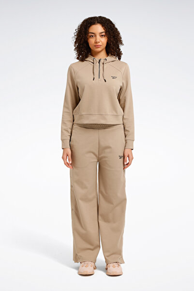 Reebok ADEN JOGGER Kahverengi Kadın Eşofman Altı