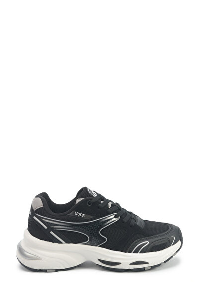 U.S. Polo Assn. Pantofi sport pentru femei ETNA 5PR negri