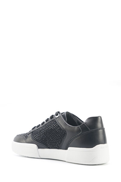 Nine West Samina 5Fx Black Women's Sneaker