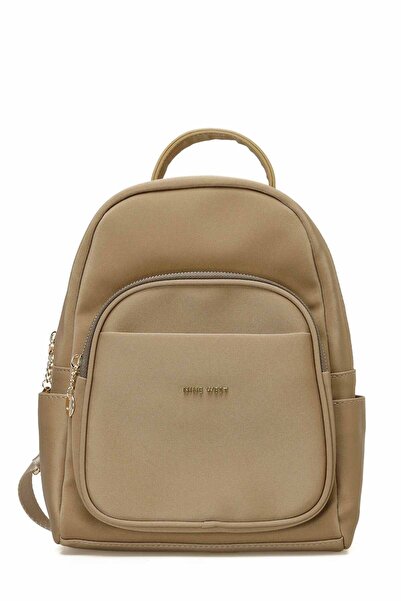 Nine West Γυναικείο σακίδιο πλάτης MINIEREBACK 5FX Mink