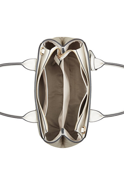 Nine West MORDEN NML128606 5FX Bej Kadın El Çantası