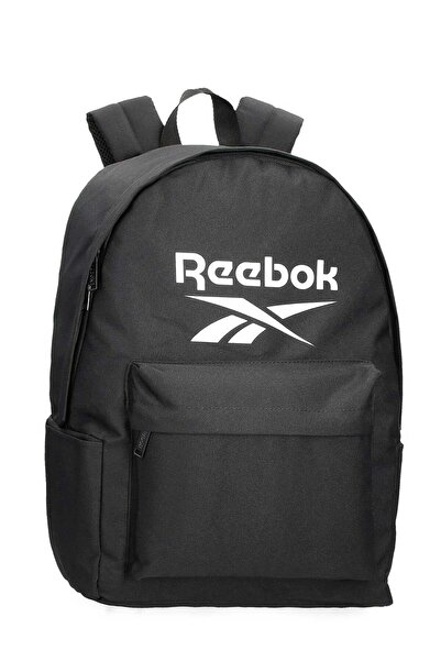 Reebok ROCPORT SRT Siyah Unisex Sırt Çantası