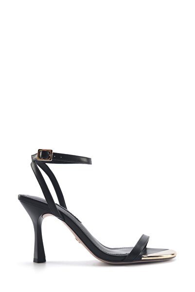 Nine West Margarita 5Fx Black Women's Heeled Sandals