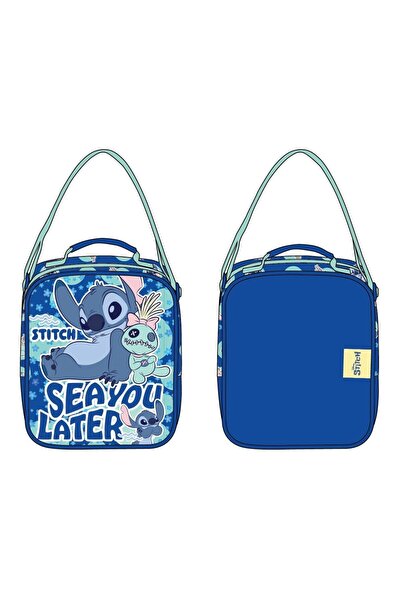 Frocx Stitch Beslenme Çantası Due See U Later