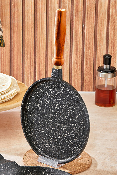 PoloChef Gözleme Ve Krep Tavası 22 cm