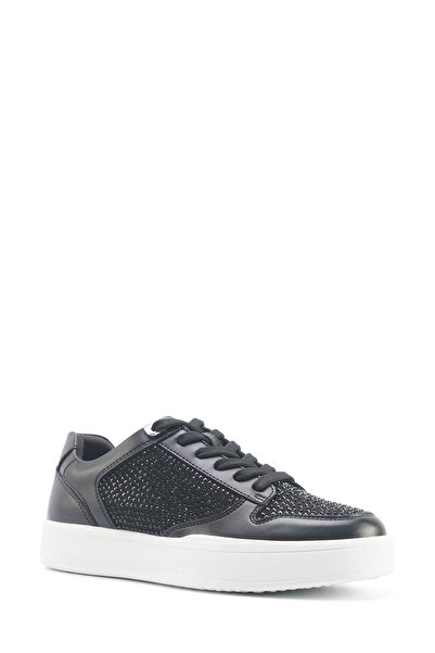 Nine West Samina 5Fx Black Women's Sneaker