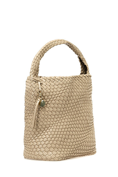 Nine West CAPORRA 5FX Vison Дамска чанта през рамо