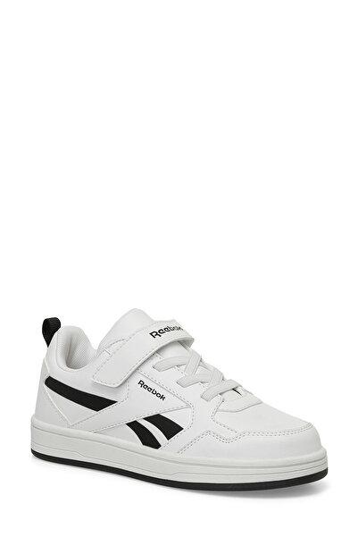 Reebok ASERO RISE Beyaz Unisex Çocuk Sneaker