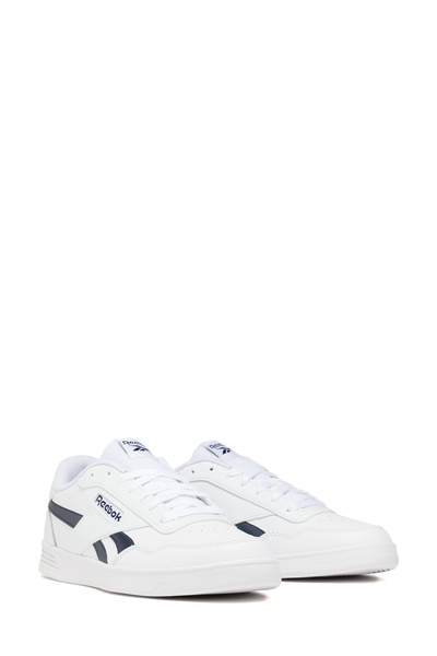 Reebok COURT ADVANCE Beyaz Unisex Sneaker