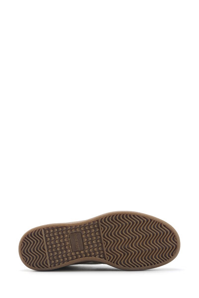 Nine West SAMRINA 5FX Altın Kadın Sneaker
