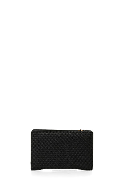 Nine West Viawallet 5Fx Black Women's Wallet