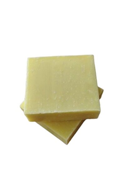 SİLİFKE MARKET Handmade Silifke Lemon Soap 250 Gr