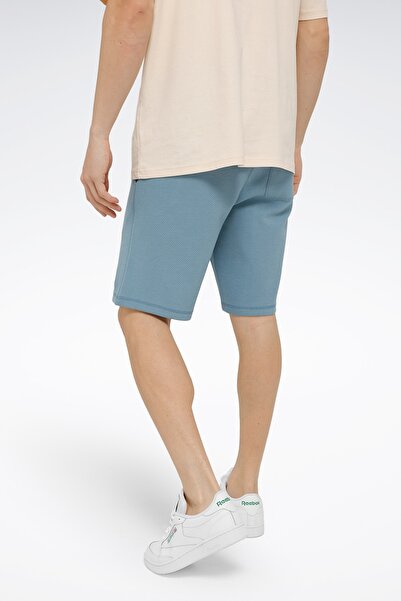 Reebok TONNY SHORT ΜΠΛΕ ΜΠΛΕ Ανδρικό σορτς