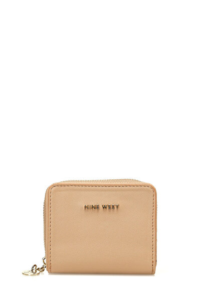 Nine West Bıscıawa 4pr Nude Kadın Cüzdan