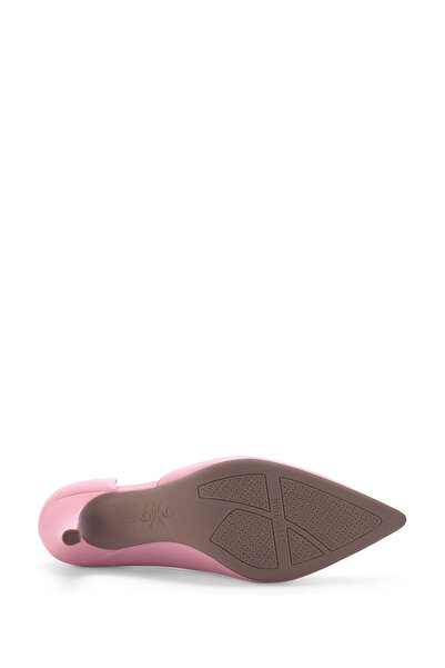 Nine West JALLY2 3FX - Pink Women's Heeled Shoes