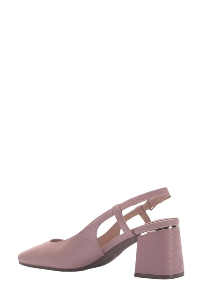 Nine West Belna 3Fx Cream Women's Heeled Shoes