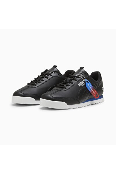 Puma BMW MMS Roma Via Erkek Spor Ayakkabı