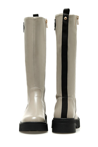 Nine West Formına 3pr Gri Kadın Çizme