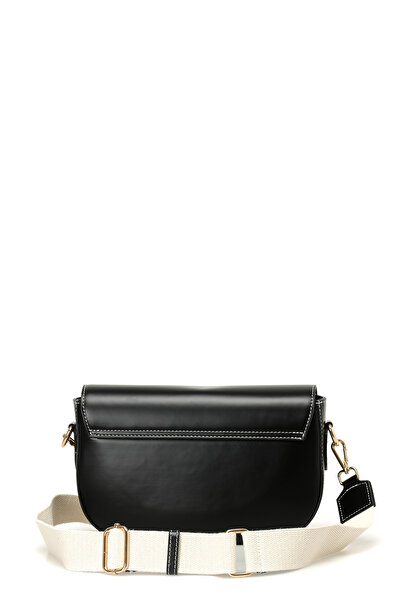 Nine West Coppitobag 4Pr Black Women's Crossbody Bag