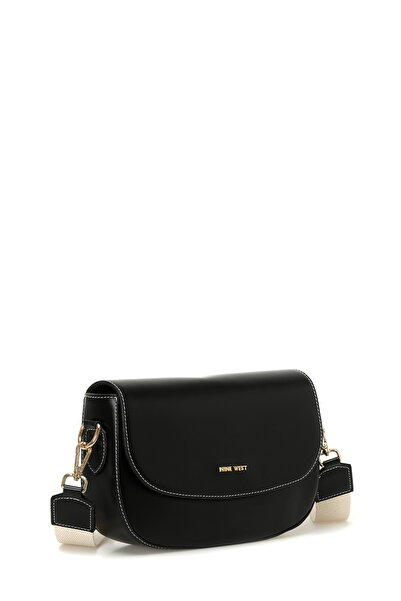 Nine West Coppitobag 4Pr Black Women's Crossbody Bag