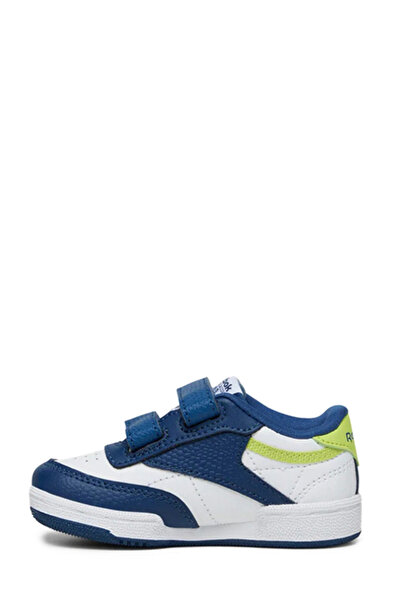 Reebok Кецове CLUB C 2V 2.0 White UB