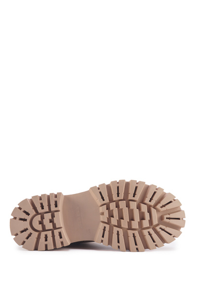 Nine West TABRAH 3PR Camel Kadın Worker Bot