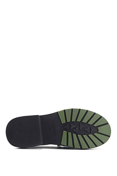 Nine West DANDIE 3PR Зелені жіночі лофери