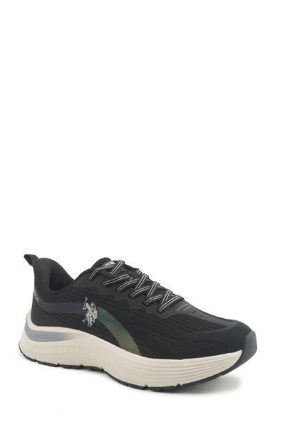 U.S. Polo Assn. Darcy 5Pr Black Women's Running Shoes