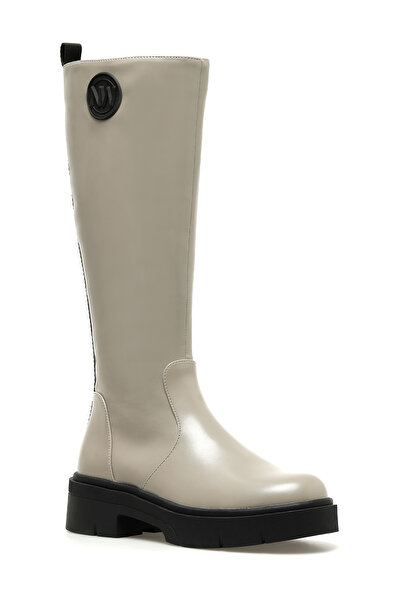 Nine West Formına 3pr Gri Kadın Çizme