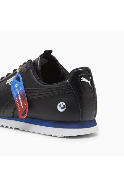 Puma BMW MMS Roma Via Erkek Spor Ayakkabı