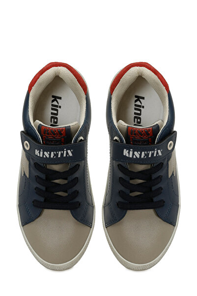 Kinetix GIBA F 5PR Navy Blue Boy 812