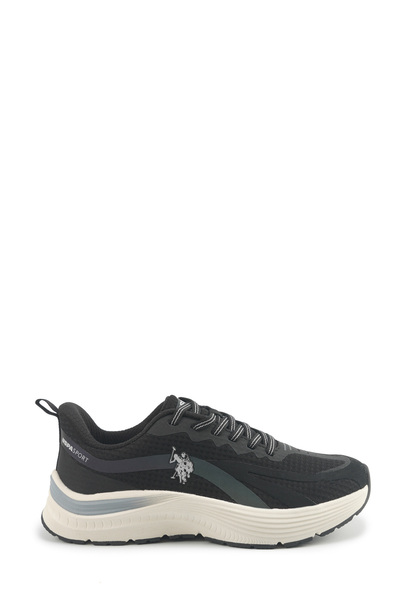 U.S. Polo Assn. Darcy 5Pr Black Women's Running Shoes