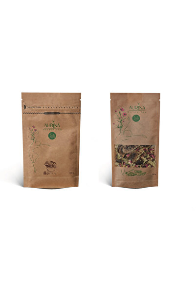 AURINA Mucize Ve Detox Paketi