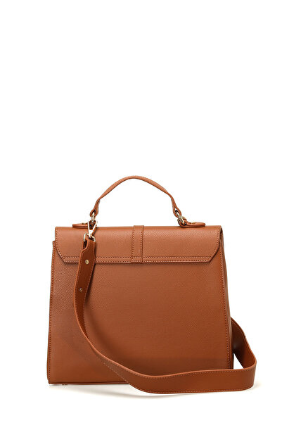 Nine West Pontidatote 4Pr Tan Women's Handbag