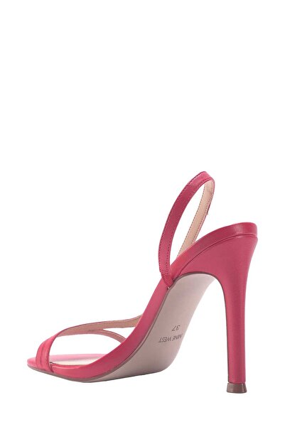 Nine West Grande 3Fx Red Women's Shoes