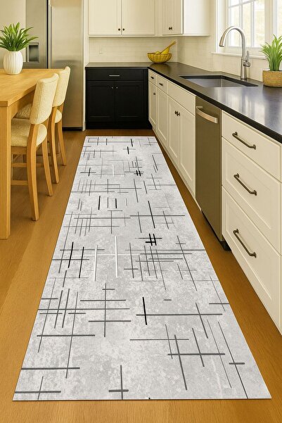 Flair dijital baskılı yıkanabilir Kaymaz Tabanlı Halı Dekoratif Yıkanabilir halı