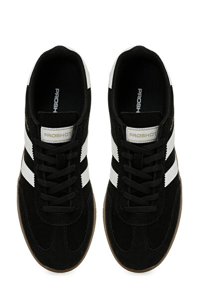 Proshot Bona 5Pr Black Men's Sneaker