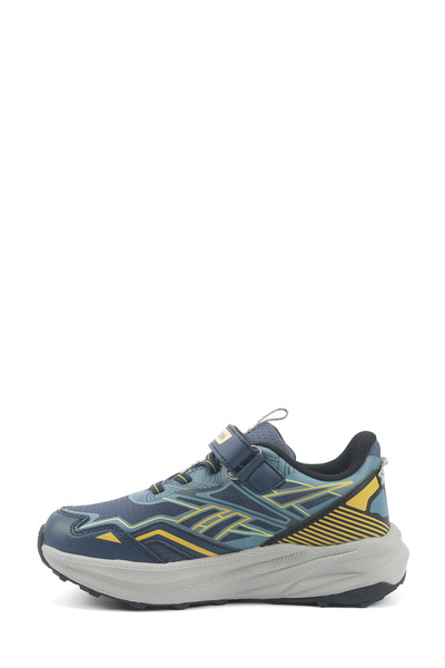 Reebok WINTER HAVEN KDS I Mavi Erkek Çocuk Outdoor