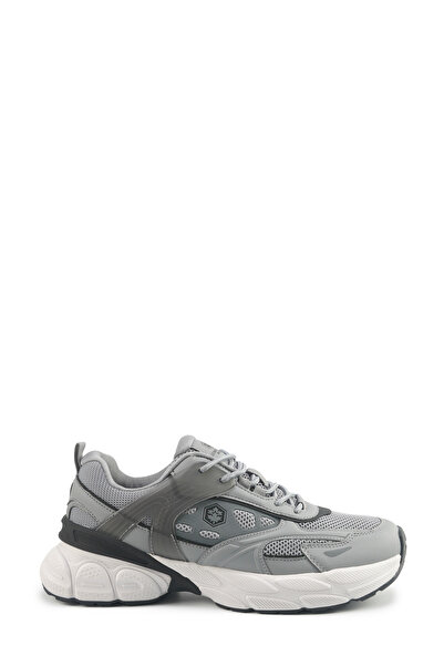 lumberjack OSLO MEN 5PR Gri Erkek Sneaker