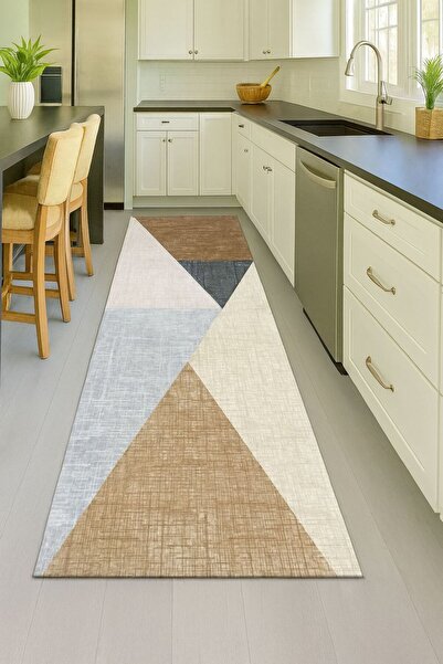 Flair dijital baskılı yıkanabilir Kaymaz Tabanlı Halı Dekoratif Yıkanabilir halı