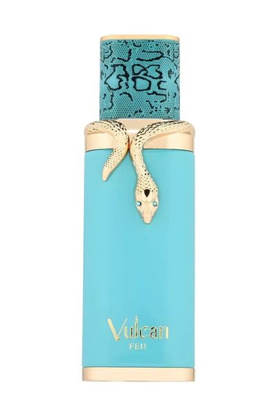 FRENCH AVENUE Vulcan View French Avenue Eau de Parfum Unisex 100ml Everyon