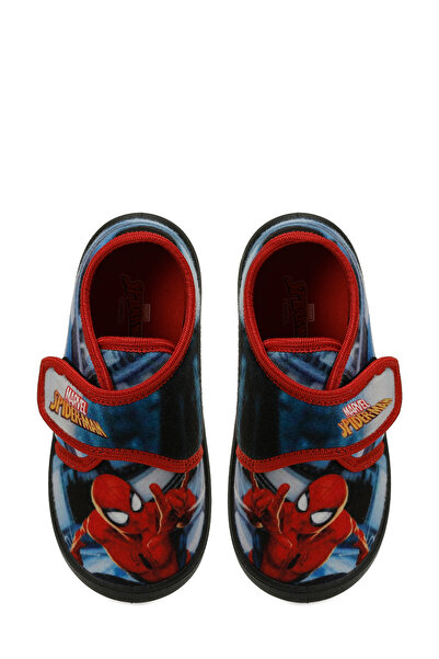 SPIDERMAN CAPES.P5PR SAKS Erkek Çocuk Panduf