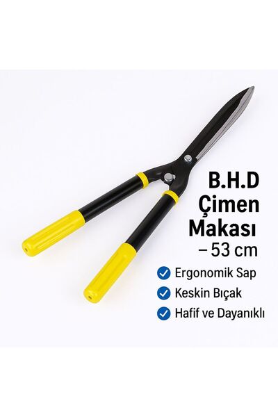 Genel Markalar Çim Biçme Makası