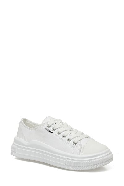 Kinetix SHIBORI J F 5FX Pantofi alb pentru fete