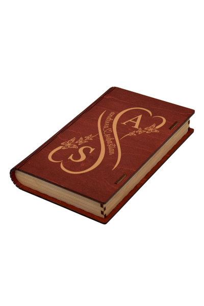 Piksel Cutie Personalizata, Piksel, Pentru Fotografii si USB Stick, Nunta, Lo...