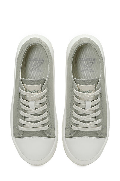 Kinetix SHIBORI J F 5FX Yeşil Kız Çocuk Sneaker