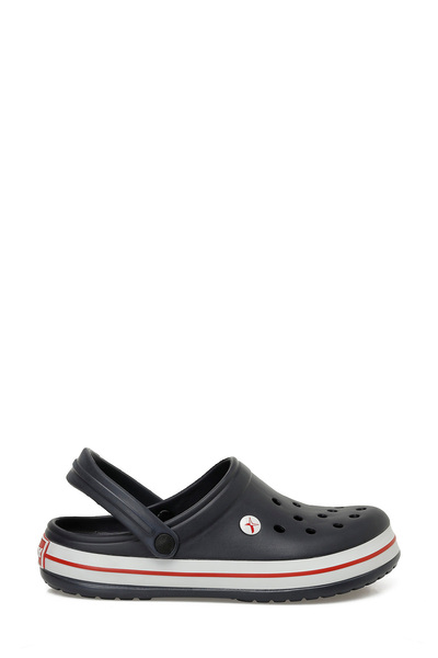 Kinetix Ανδρικές παντόφλες LAY 5FX Navy Blue