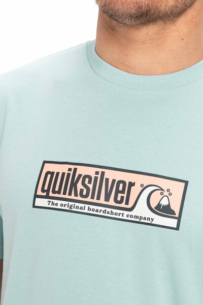 Quiksilver Pánské tričko AQUIFER