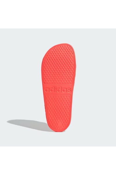 adidas Gz5235 Adilette Aqua Men's Slippers Orange White