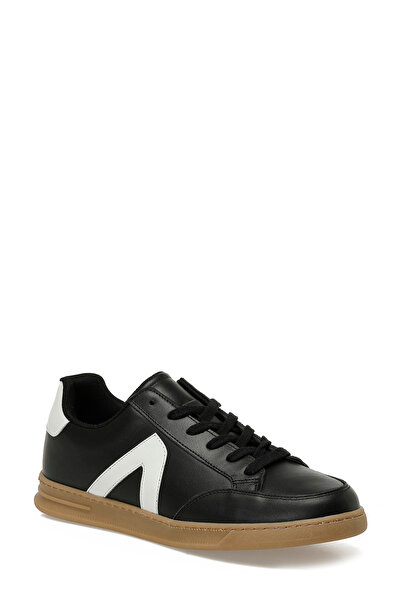 OXIDE Serik 5Pr Black Men's Sneaker